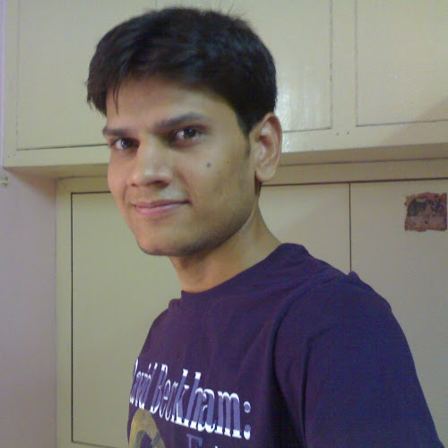 Rohit Agrawal-Freelancer in Mathura,India