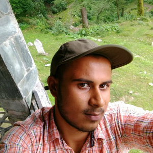Maninder Singh-Freelancer in New Delhi,India