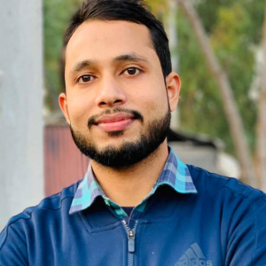 Syed Mohd Abid-Freelancer in Delhi,India