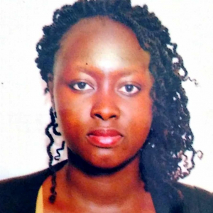 Naomi Gichana-Freelancer in Nairobi,Kenya