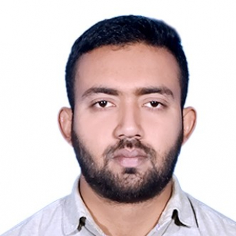 Taufique Ahmed-Freelancer in ,India