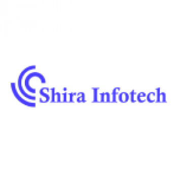 Shira InfoTech Pvt. Ltd.-Freelancer in Indore,India