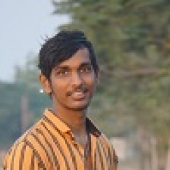 Sourabh Goswami-Freelancer in Indore,India