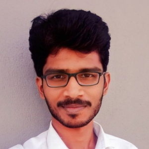 Surya Murugan-Freelancer in Hosur,India