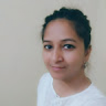 Meenu Mishra-Freelancer in Bristol,United Kingdom