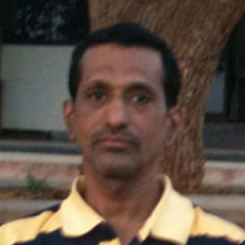 Vijay Deval-Freelancer in Hyderabad,India