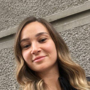 Jelena Popovic-Freelancer in Kotor,Motenegro