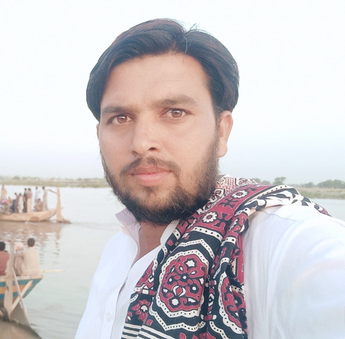 Muhammad Asif Naich-Freelancer in Yazman Mandi,Pakistan