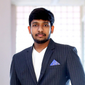 Bhanu Kalyan-Freelancer in Visakhapatnam,India
