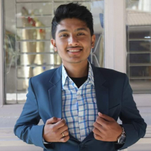 Abiral Moktan-Freelancer in Kathmandu,Nepal