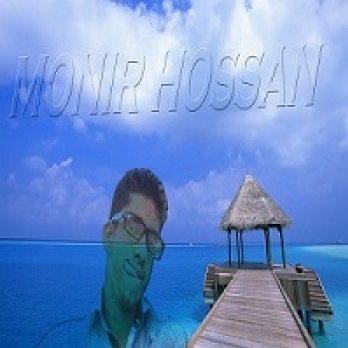 Md Monir Hossan-Freelancer in Chittagong,Bangladesh