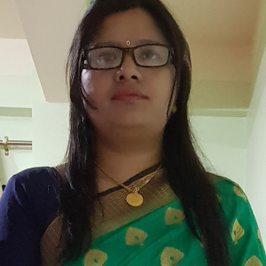 Binita karmacharya-Freelancer in Kathmandu,Nepal
