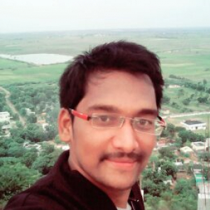 Akhil Godavarthi-Freelancer in Hyderabad,India