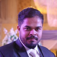 Shahzaib Sandhu-Freelancer in ,UAE