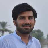 Sohail Gul-Freelancer in Dera Ghazi Khan,Pakistan