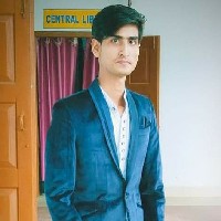 Saif kyt-Freelancer in Hailakandi,India