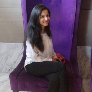 Tania Das-Freelancer in New Delhi,India