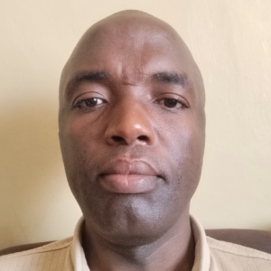 Kware Wilfred-Freelancer in Nairobi,Kenya