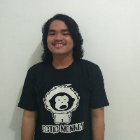 Daniel Alwi-Freelancer in ,Indonesia