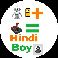 Hindi Boy-Freelancer in Delhi,India