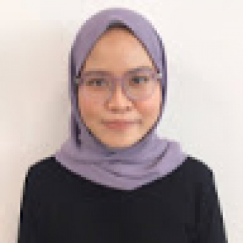 Nur Aqilah Shamsul-Freelancer in ,Malaysia