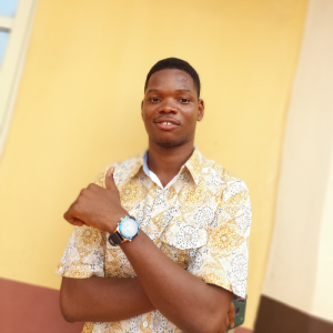 ISIGUZO KENECHUKWU LEVI-Freelancer in ONITSHA,Nigeria
