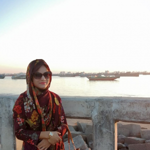 Kazi Rafia-Freelancer in Chittagong,Bangladesh