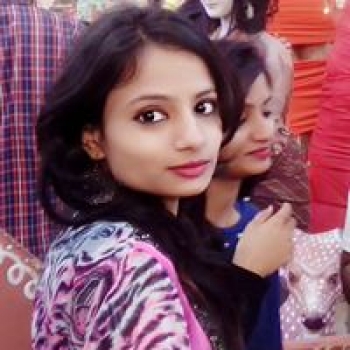 Deepika Chauhan-Freelancer in Gurgaon,India