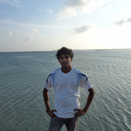 Migara Rajapaksha-Freelancer in Kandy,Sri Lanka