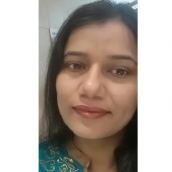 Ritu Singh-Freelancer in Noida,India
