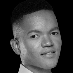 Bethuel Alfred-Freelancer in Gaborone,Botswana