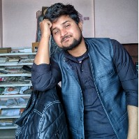 Mohd Saqib Ansari-Freelancer in ,India
