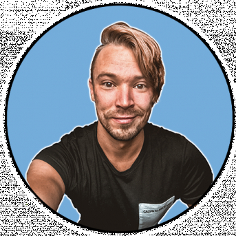 Rasmus Heil-Freelancer in ,Estonia