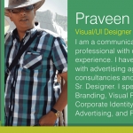 Praveen Varma-Freelancer in Pune,India