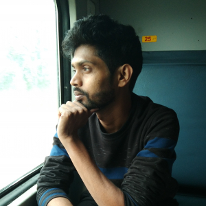 Nandkishore Mahato-Freelancer in Bengaluru,India