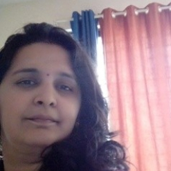 Meghna Jain-Freelancer in ,India