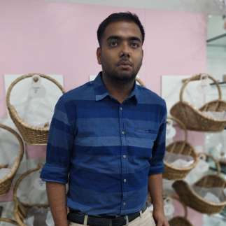 Pranav Dave-Freelancer in Udaipur,India
