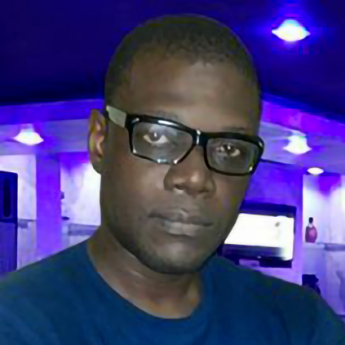 Credo Ceven-Freelancer in Lomé,Togo