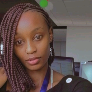 Grace Kawimbi-Freelancer in Nairobi,Kenya