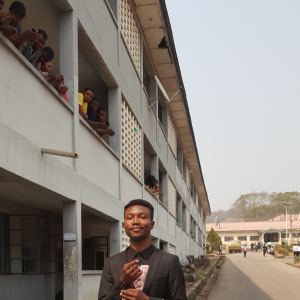 Holuwashegun Davids-Freelancer in ,Nigeria