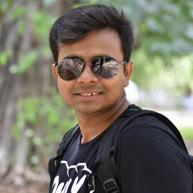 Swapnil Patel-Freelancer in Ahmedabad,India