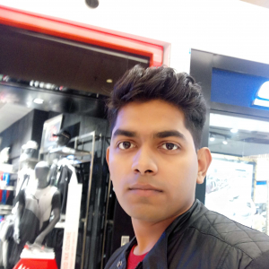 Sonu Singh-Freelancer in ,India