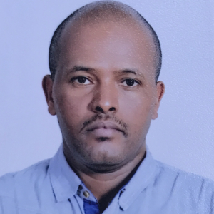 Tewodros-Freelancer in ,Ethiopia