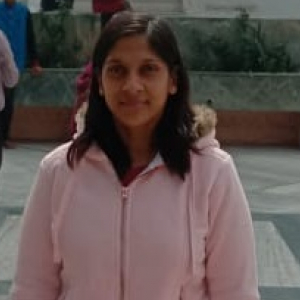 Neha Gupta-Freelancer in Mohali,India