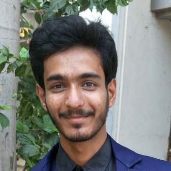 Rishabh Bhatt-Freelancer in Mumbai,India