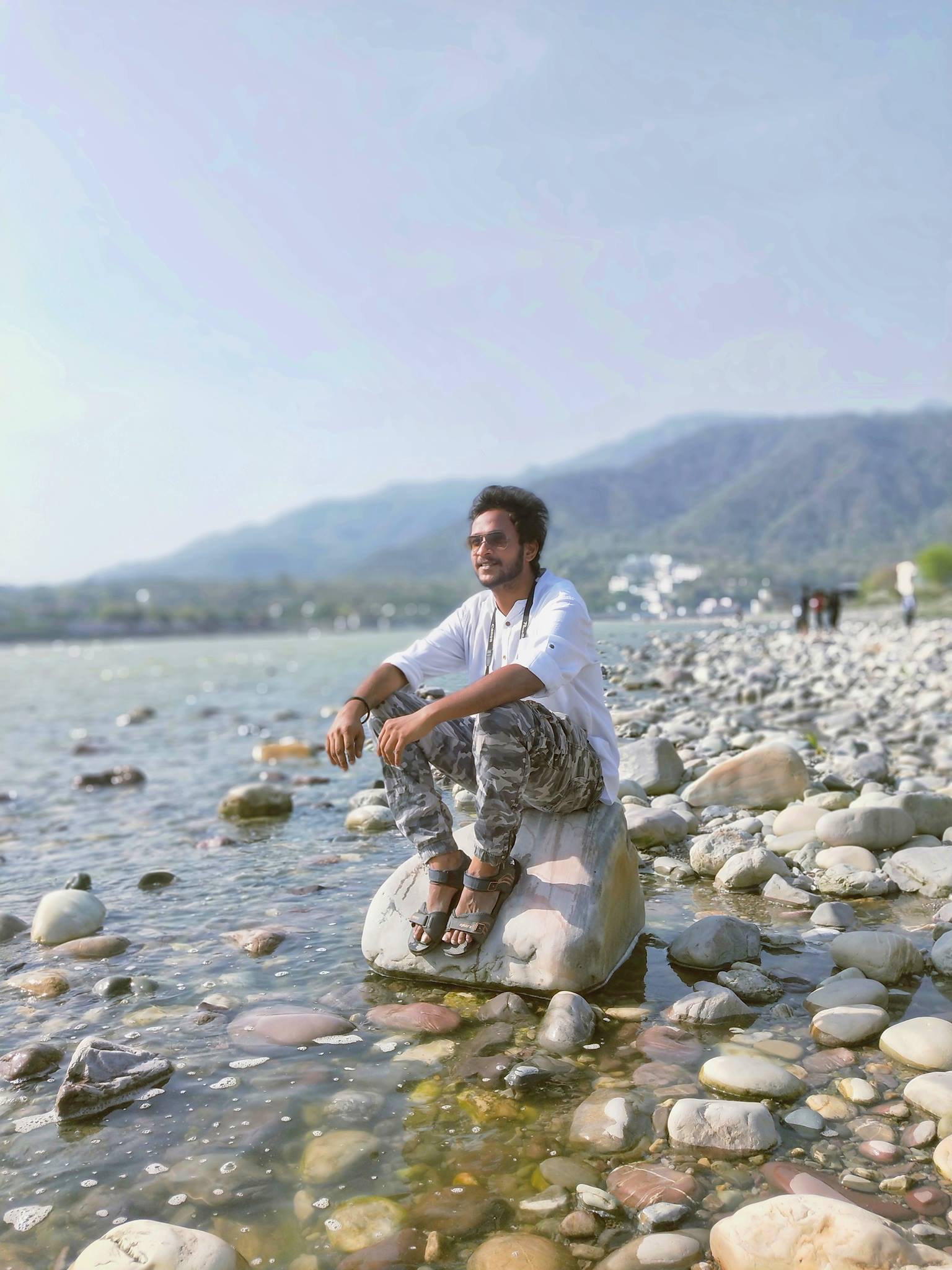 Nakul Nakul-Freelancer in Kochi,India