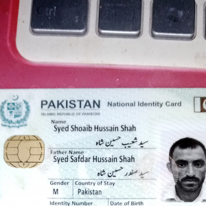 Shoaib Shah-Freelancer in Multan,Pakistan
