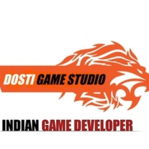 Dosti__Game__Studio-Freelancer in India,India