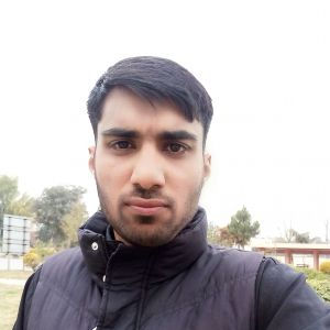 Mudassir Ali-Freelancer in ,Pakistan