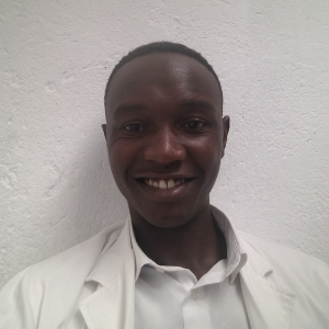 Prince Octie Marecha-Freelancer in Harare,Zimbabwe